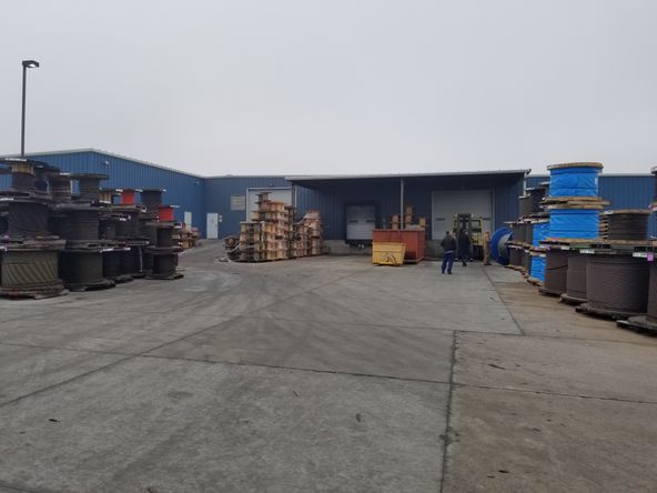 3100 Industrial Rd, Kirksville, MO 63501